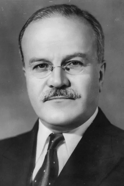Vyacheslav Molotov