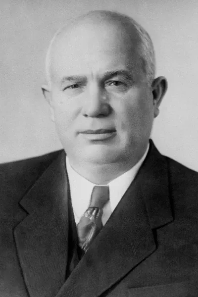 Nikita Khrushchev
