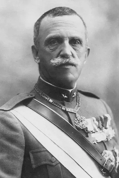 Victor Emmanuel III