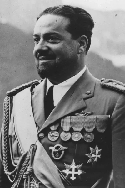 Italo Balbo