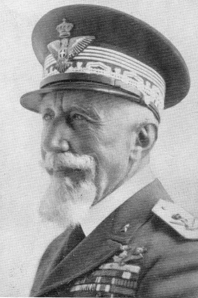 Emilio de Bono