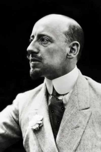 Gabriele D'Annunzio