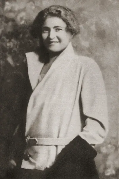 Rachele Mussolini 