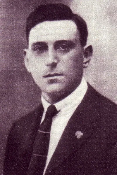 Amerigo Dumini