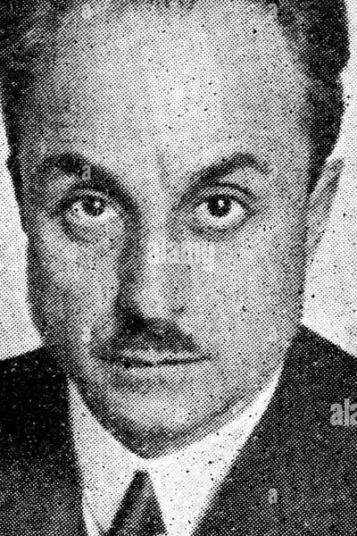Cesare Rossi