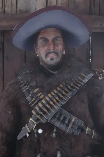 Flaco Hernández