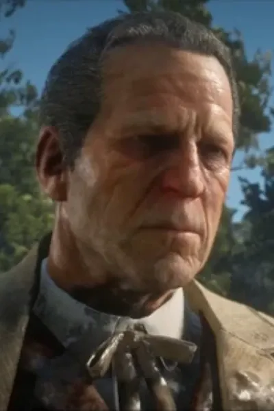 Slim Grant