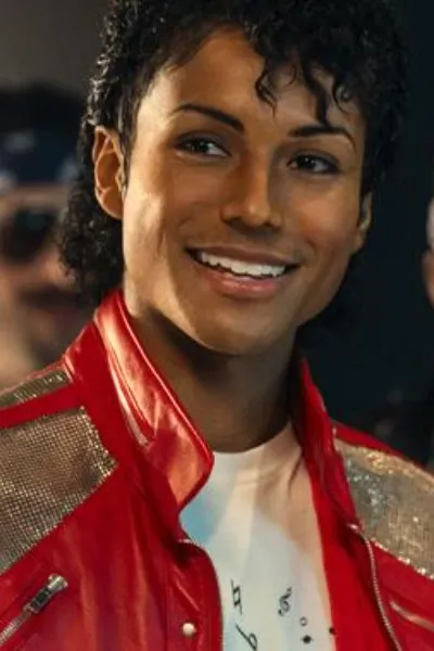 Micheal Jackson