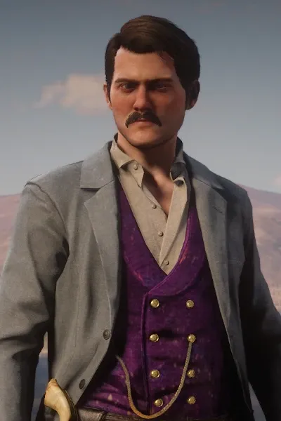 Frank Heck
