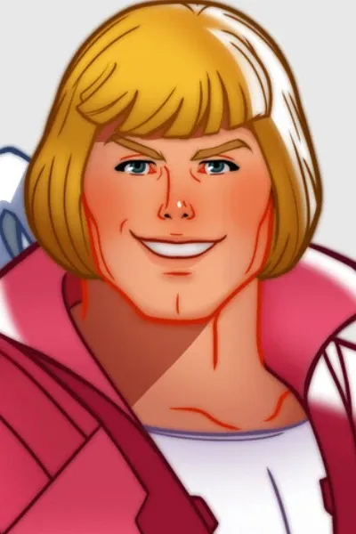 Prince Adam