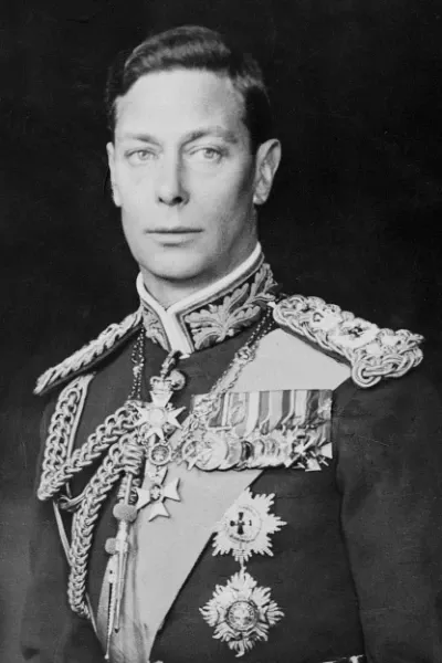 George VI