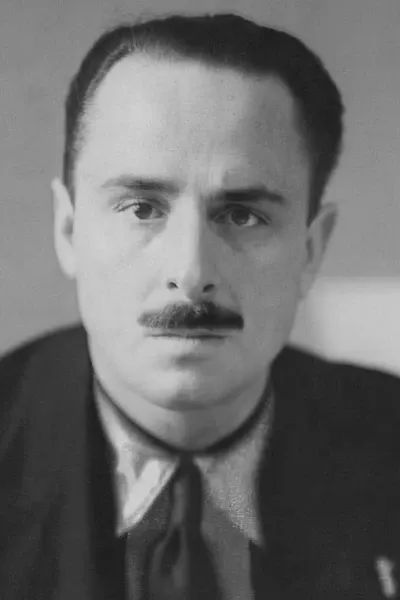 Oswald Mosley