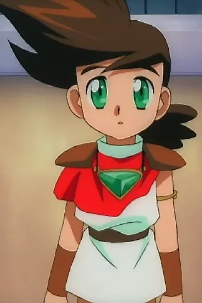 Mamoru Amami