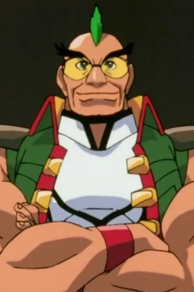 Geki Hyuuma
