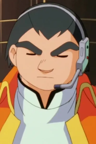 Kazuo Ushiyama