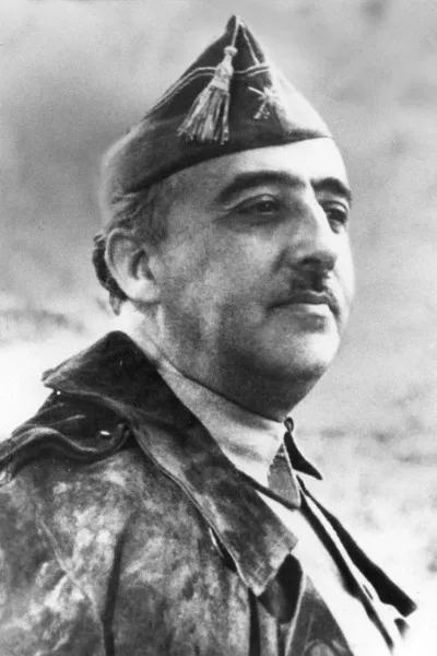 Francisco Franco