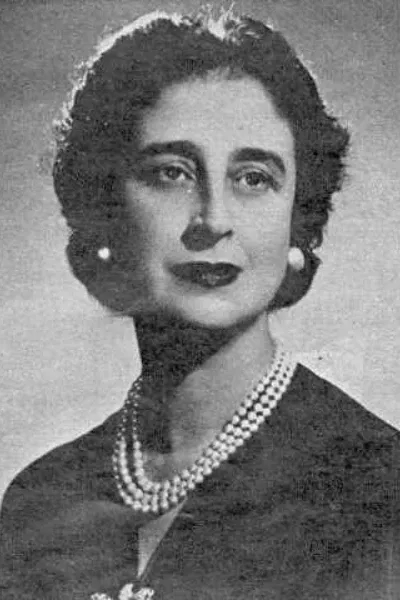 Carmen Polo