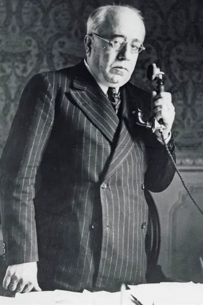 Manuel Azaña