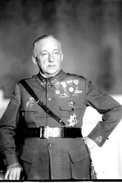 Miguel Primo de Rivera