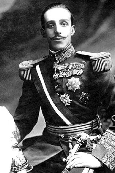 Alfonso XIII