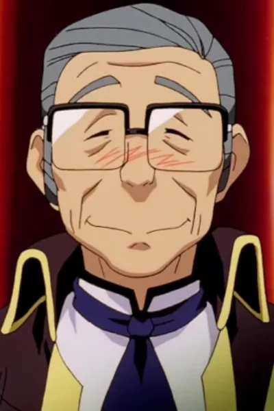 Noriyuki Yaginuma