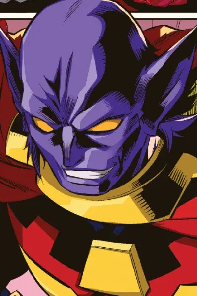 Yurak, High Commander of the Galra Army photo 2