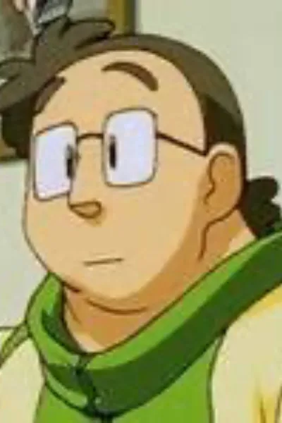Isamu Amami