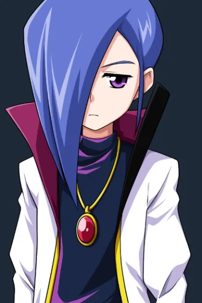 Ikumi Kaidou