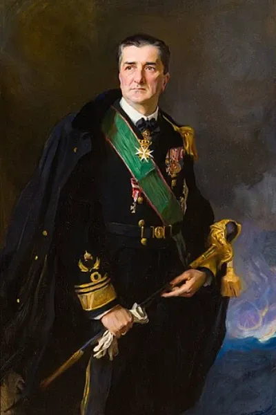 Miklós Horthy