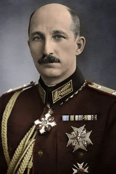 Boris III