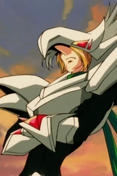 Soldat J