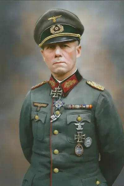 Erwin Rommel