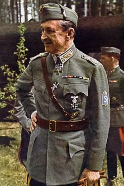Carl Gustaf Mannerheim