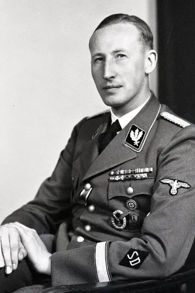 Reinhard Heydrich