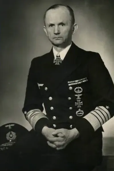 Karl Dönitz