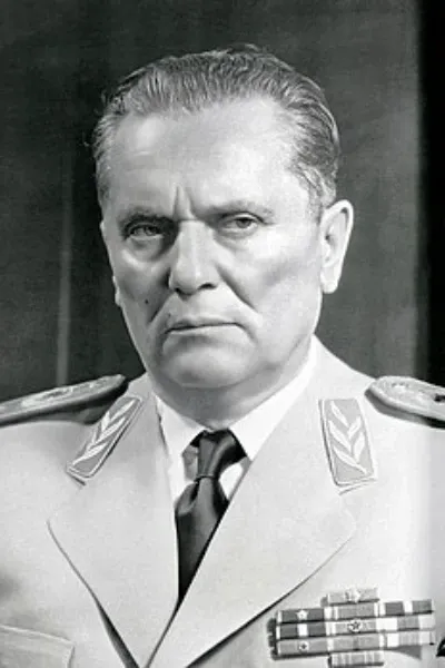 Josip Broz Tito
