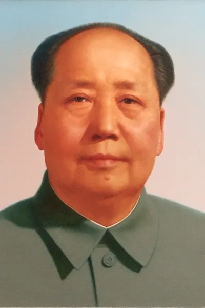 Mao Zedong