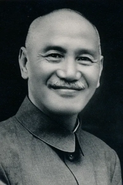 Chiang Kai-shek