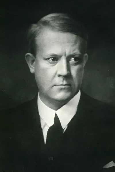 Vidkun Quisling