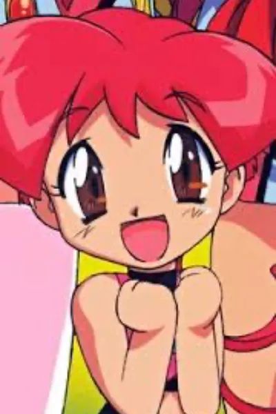 Hana Hatsuno