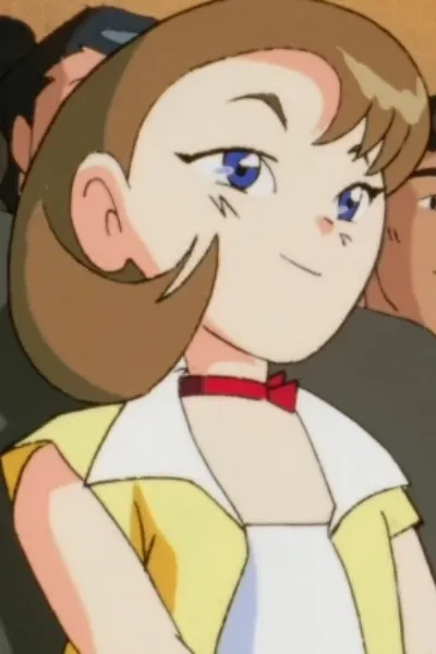 Reiko Komori