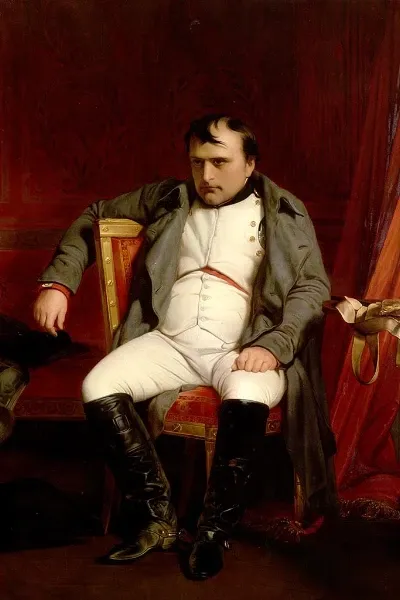 Napoleon Bonaparte