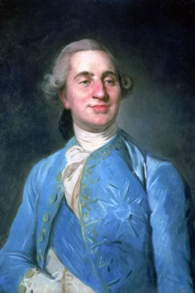 Louis XVI