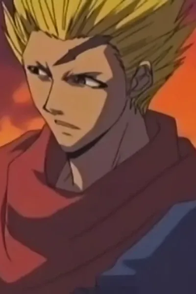 Let Dahaka