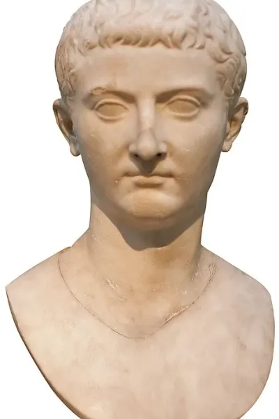 Tiberius