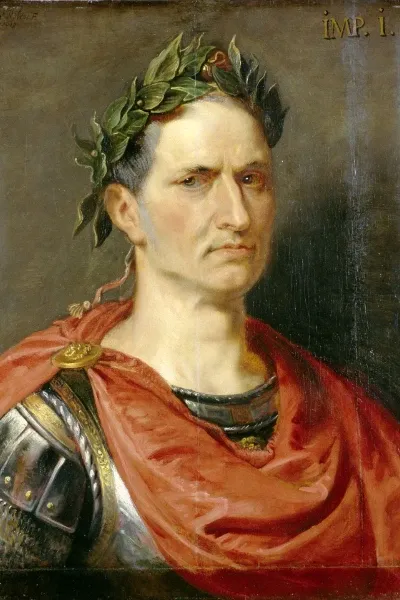 Julius Caesar