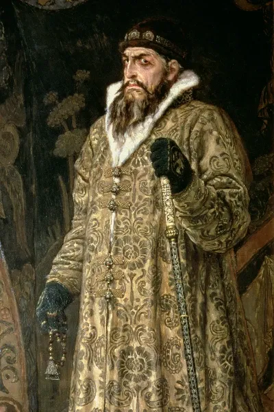 Ivan the Terrible