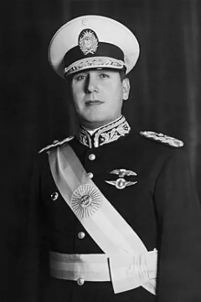 Juan Perón