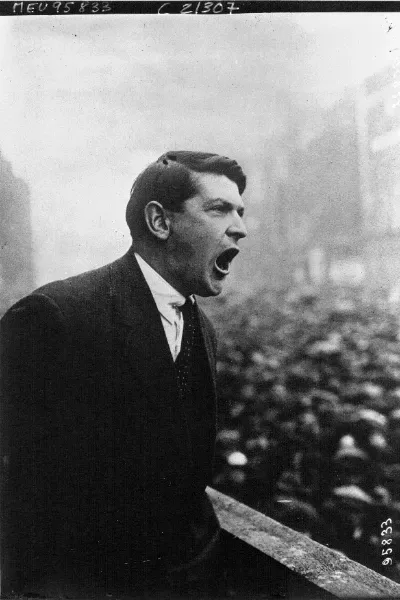 Michael Collins
