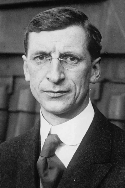 Eamon de Valera
